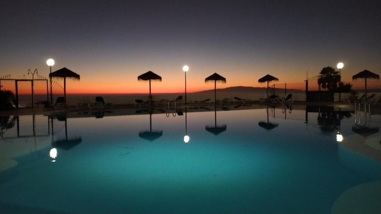 Apartment Island Paradise Адехе Екстериор снимка